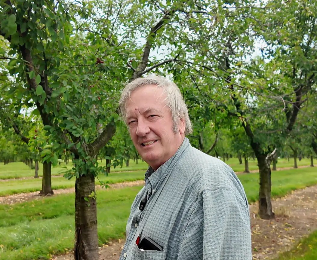 Picture of Jim Bittner